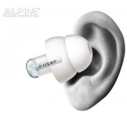 Предпазни тапи за уши ALPINE - Модел PartyPlug 